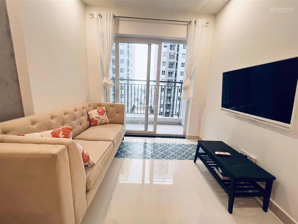 Chính chủ gửi bán lavita charm office 45.5m2 giá 2 tỷ 950 bao hết, hỗ trợ vay liền kề metro