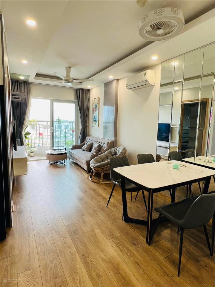 Chính chủ gửi bán lavita charm office 45.5m2 giá 2 tỷ 950 bao hết, hỗ trợ vay liền kề metro
