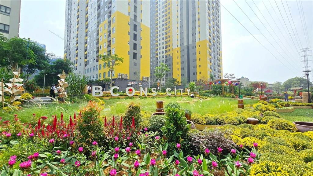 Shop center city mở bán đợt 1 với 210tr sở hữu ngay, liền kề metro, làng đại học thủ đức