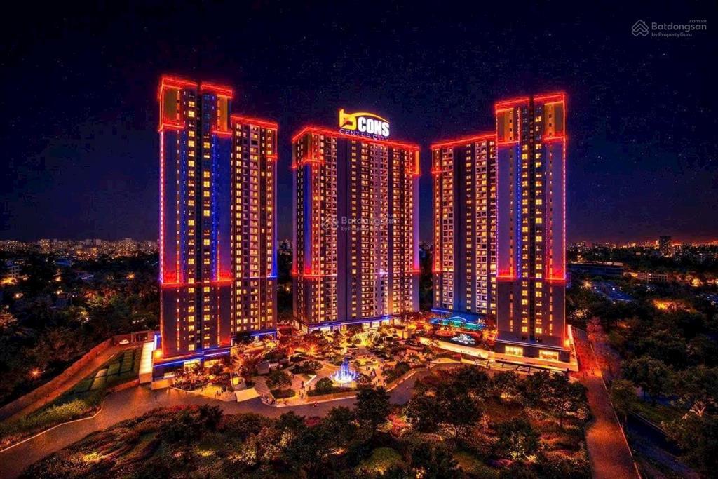 Shop center city mở bán đợt 1 với 210tr sở hữu ngay, liền kề metro, làng đại học thủ đức