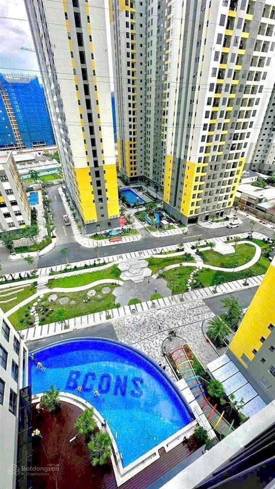 Shop center city mở bán đợt 1 với 210tr sở hữu ngay, liền kề metro, làng đại học thủ đức