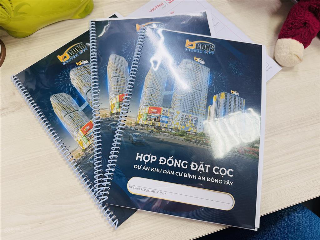 Shop center city mở bán đợt 1 với 210tr sở hữu ngay, liền kề metro, làng đại học thủ đức