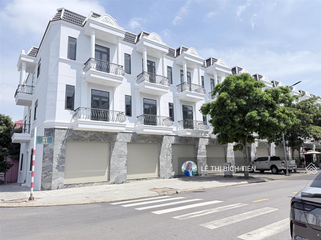 Bán shophouse tại khu đô thị bcons city life, 3,5 tỷ 70 m2 vốn 700tr sở hữu ngay vay 80% giá trị