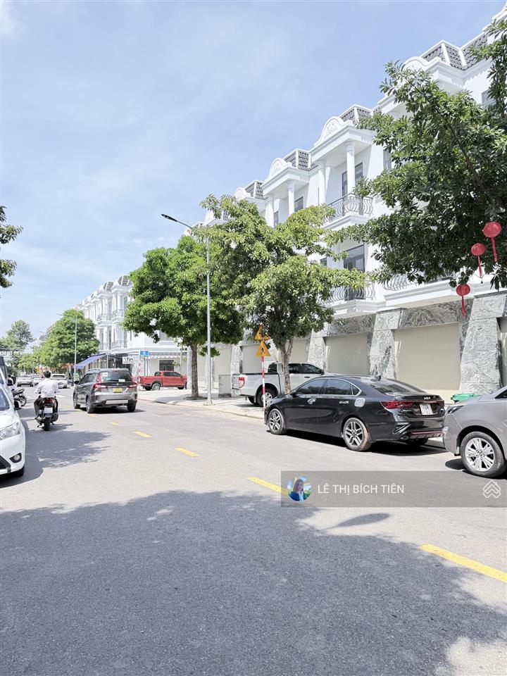 Bán shophouse tại khu đô thị bcons city life, 3,5 tỷ 70 m2 vốn 700tr sở hữu ngay vay 80% giá trị