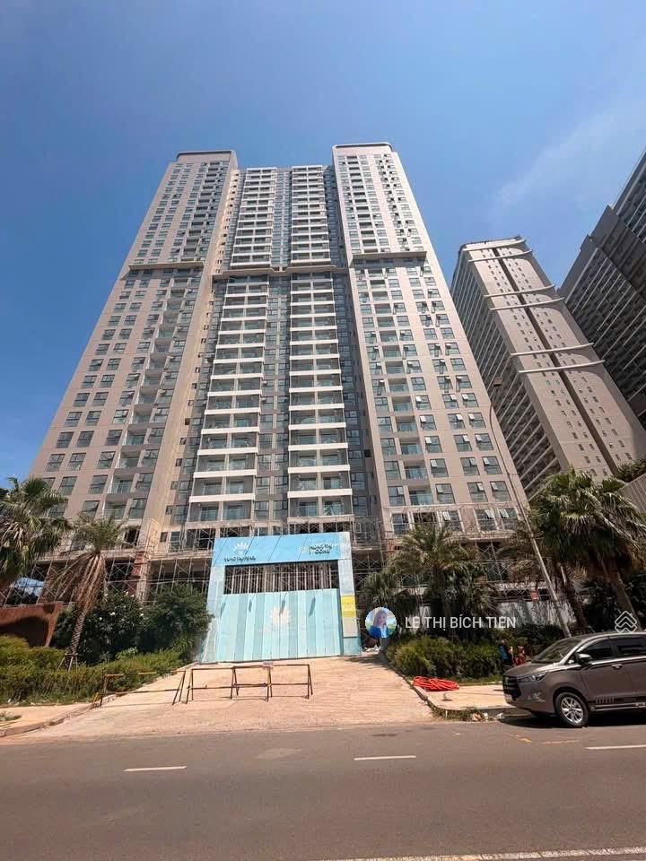 Bán 2pn, 2wc tại vũng tàu pearl, giá 2.985 tỷ, 76m2, phường vũng tàu, hồ chí minh
