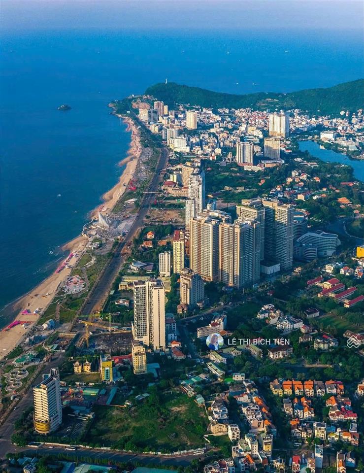 Bán 2pn, 2wc tại vũng tàu pearl, giá 2.985 tỷ, 76m2, phường vũng tàu, hồ chí minh