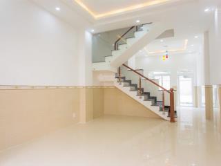 Cho thuê nhà nguyên căn 1 trệt 3 lầu kế bên vạn phúc city, giá 15 triệu/ tháng