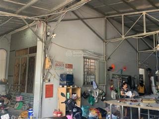 Bán kho, nhà xưởng tại đường nguyễn văn bứa, hóc môn, 220m, hơn 9tỷ