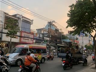 Bán nhà 360m, mặt tiền lê thị hà, hóc môn