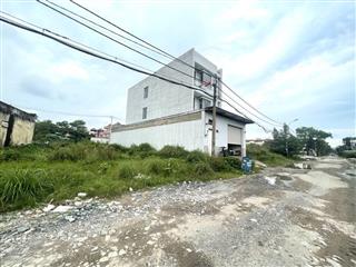 Bán 6363m2 đất đường xe tải, kề dương công khi, hóc môn, 8,5tr/m2