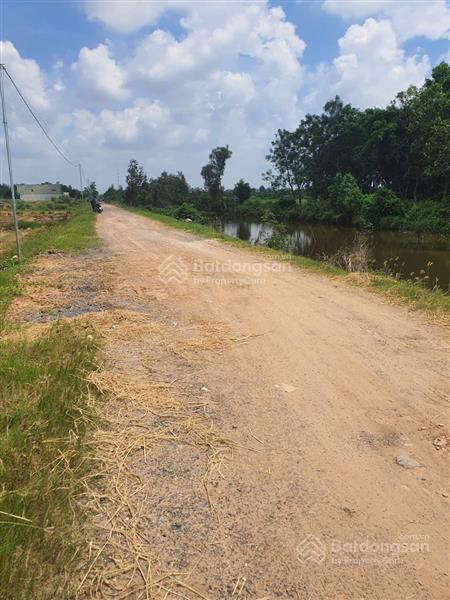 Bán 6363m2 đất đường xe tải, kề dương công khi, hóc môn, 8,5tr/m2