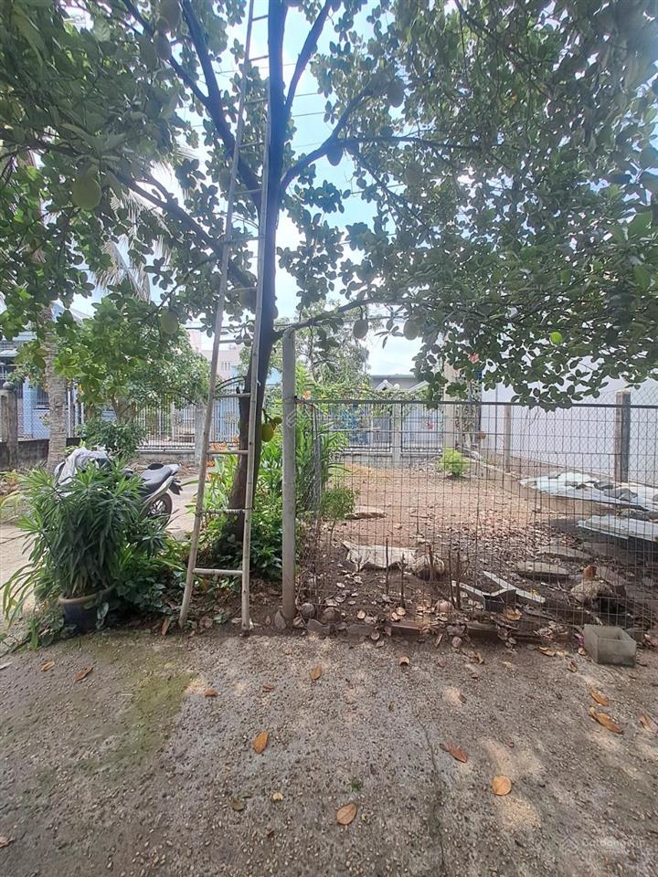 Bán 6363m2 đất đường xe tải, kề dương công khi, hóc môn, 8,5tr/m2