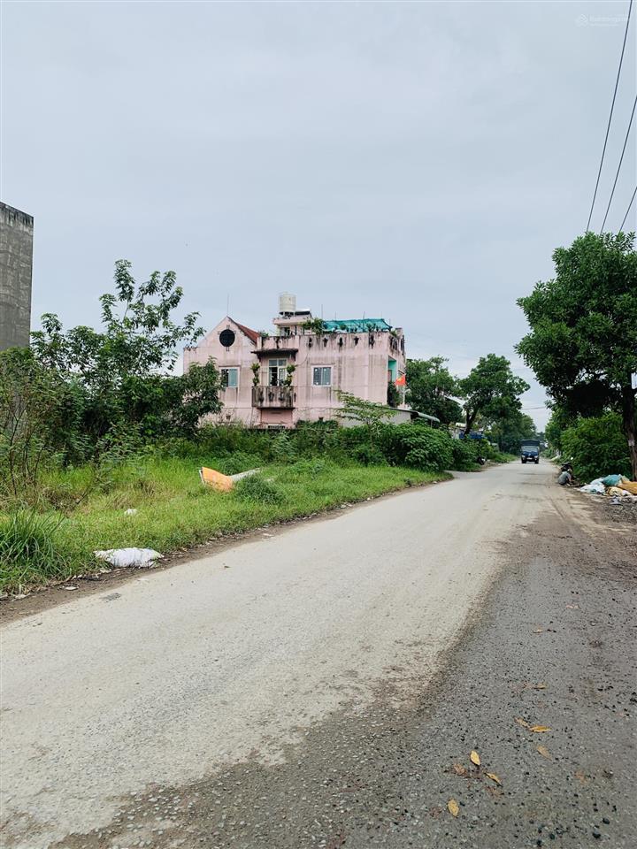 Bán 6363m2 đất đường xe tải, kề dương công khi, hóc môn, 8,5tr/m2