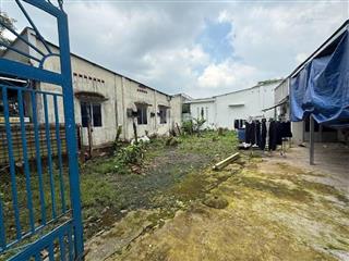 Nhà vườn 270m2, kề lý thường kiệt, thị trấn hóc môn, hơn 7 tỷ