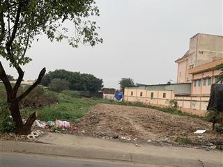 Bán 4000m2 đất mặt tiền võ thị hồi, hóc môn, 15tr/m2