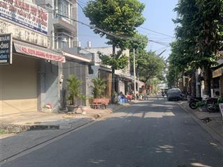 Nhà 12x30m mặt tiền trương thị như, hóc môn, hơn 6tỷ