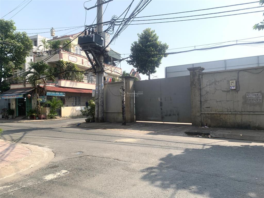 Nhỉnh 5 tỷ đất 8x14m đường nhựa, bà điểm, hóc môn