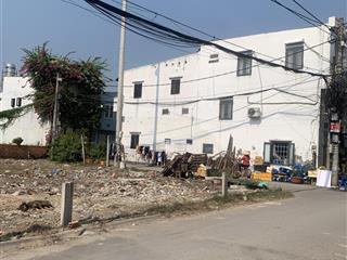 Bán đất tại xã xuân thới đông, hóc môn, hồ chí minh, 6,2 tỷ, 165 m2