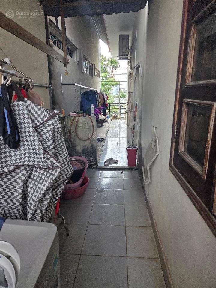 Nhỉnh 3 tỷ nhà 4,2x15m, xây 2 tầng, đường nhựa, kề trường phạm văn sáng, hóc môn