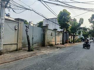 Bán kho 7,5x19m đường xe tải, bà điểm, hóc môn, nhỉnh 6 tỷ