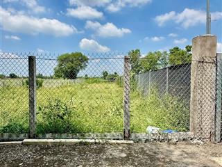 Bán 730m đất thổ cư, mt phạm văn sáng, bà điểm, hóc môn, 35tr.m