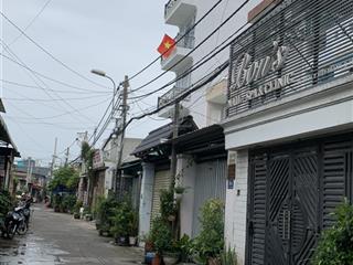 Bán nhà xưởng 360m, kề ql22, ngã tư trung chánh, hóc môn