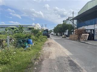 Bán 5520m đất sử dụng lâu dài, xây nhà xường bà điểm, hóc môn, 33tr.m