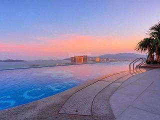 Bán nhanh trước tết căn góc 2pn scenia giá tốt nhất toà nhà