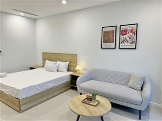 Cần tiền bán nhanh căn studio scenia bay nha trang full nội thất có dòng tiền ngay giá tốt