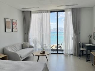 Cho thuê căn hộ scenia bay nha trang full nội thất