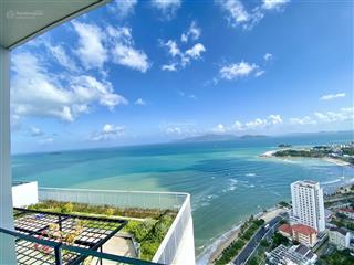 Cho thuê căn hộ 3 pn có bồn tắm tại scenia bay view biển, đầy đủ nội thất