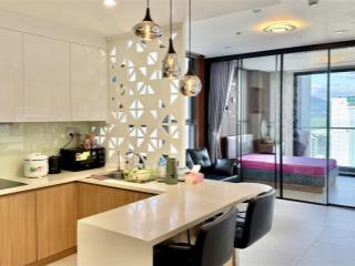 Cho thuê căn 1pn+ scenia bay nha trang view biển đầy đủ tiện nghi