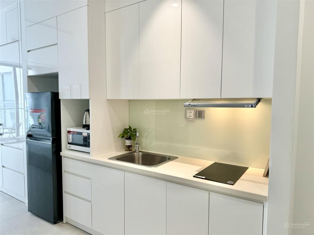 Cần tiền bán nhanh căn studio scenia bay nha trang full nội thất có dòng tiền ngay giá tốt
