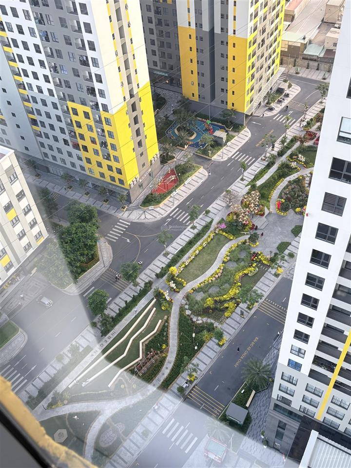 Căn hộ sát metro 2pn2wc chỉ 5tr2, nhà mới ở liền, sẵn nội thất, ở 34 người chia ra siêu nhẹ luôn