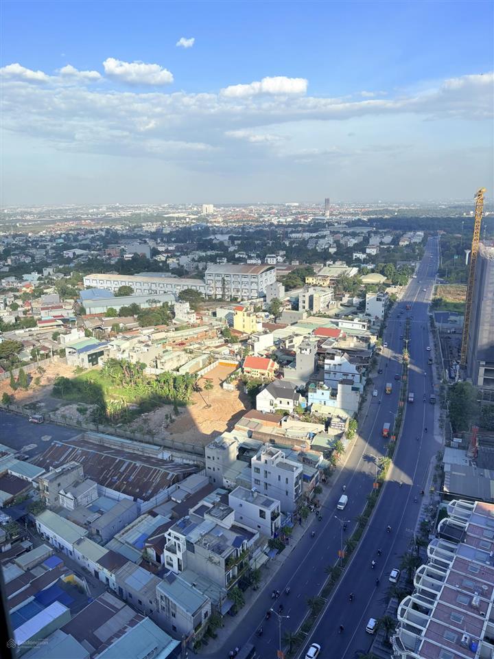 Căn hộ sát metro 2pn2wc chỉ 5tr2, nhà mới ở liền, sẵn nội thất, ở 34 người chia ra siêu nhẹ luôn