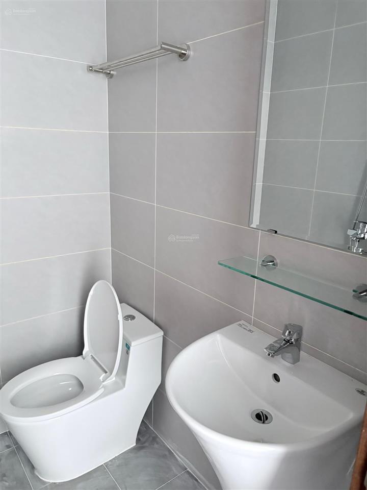Căn hộ sát metro 2pn2wc chỉ 5tr2, nhà mới ở liền, sẵn nội thất, ở 34 người chia ra siêu nhẹ luôn
