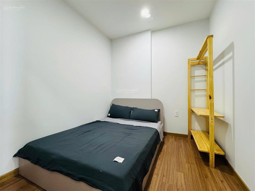 Bán nhanh căn 2pn2wc 53m2, full nội thất, sẵn sổ, vị trí tăng giá nhanh