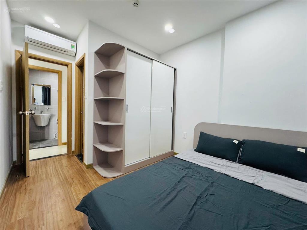 Bán nhanh căn 2pn2wc 53m2, full nội thất, sẵn sổ, vị trí tăng giá nhanh