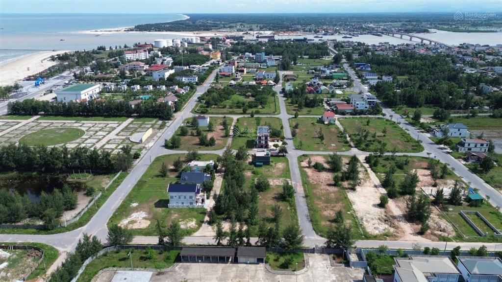 Bán gấp đất ở thị trấn cửa việt, 2,1 tỷ, 102 m2 giá tốt