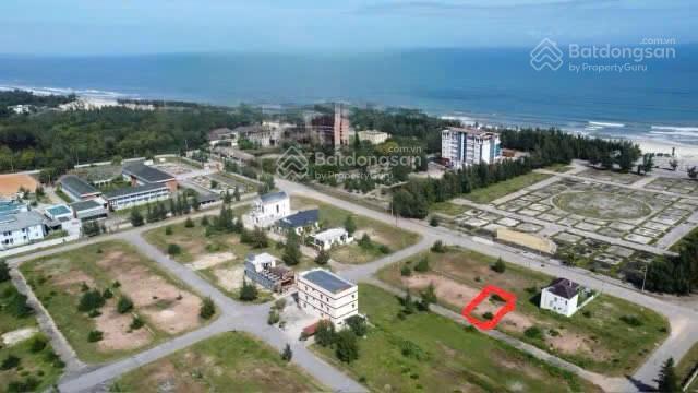 Bán đất nền tại cửa việt, 2,75 tỷ, 200m2, view đẹp, giá siêu hời