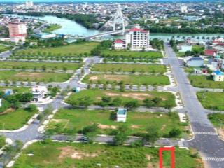 Bán gấp đất nền dự án tại khu đô thị bắc sông hiếu, 1,15 tỷ, 120m2, đẹp, nhiều tiện ích