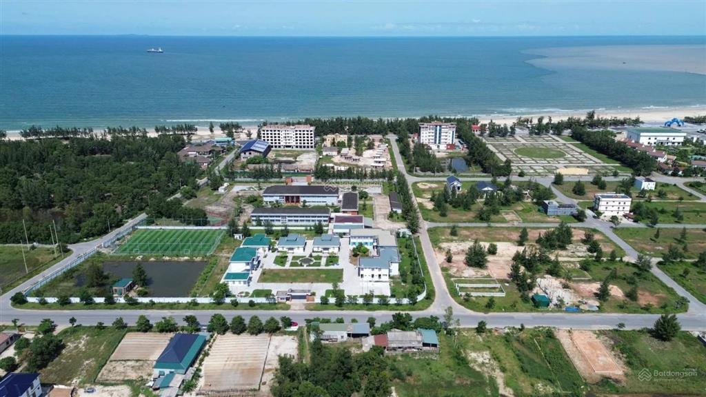 Bán đất nền tại thị trấn cửa việt, huyện gio linh, quảng trị, giá tốt, 2,8 tỷ, 200 m2