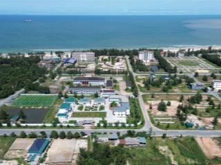 Bán đất nền tại thị trấn cửa việt, huyện gio linh, quảng trị, giá tốt, 2,8 tỷ, 200 m2