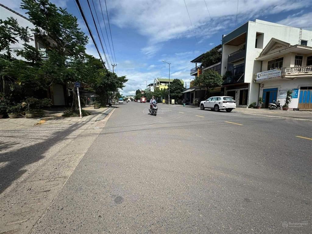 Hàng hiếm tại đông hà  quảng trị. kiệt lý thường kiệt, 850 triệu, 119m², đất thổ cư chính chủ