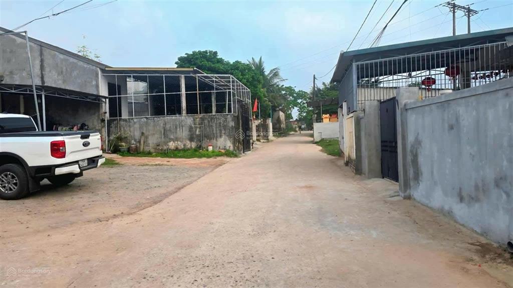 Hàng hiếm tại đông hà  quảng trị. kiệt lý thường kiệt, 850 triệu, 119m², đất thổ cư chính chủ