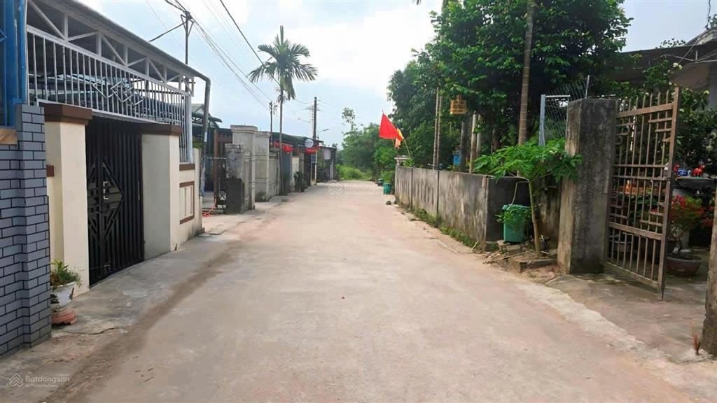 Hàng hiếm tại đông hà  quảng trị. kiệt lý thường kiệt, 850 triệu, 119m², đất thổ cư chính chủ