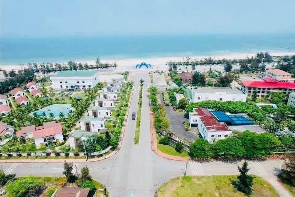 Bán đất nền tại thị trấn cửa việt, huyện gio linh, quảng trị, 1,95 tỷ, 102 m2