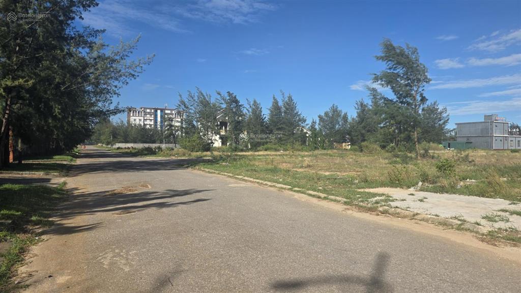Bán đất nền tại thị trấn cửa việt, huyện gio linh, quảng trị, 1,95 tỷ, 102 m2