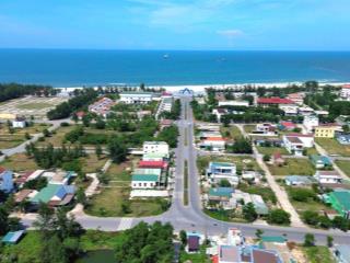 Mt trường sa  dãy 2 quốc phòng biển cửa việt, 3,4 tỷ, 199 m2, giá ưu đãi, uy tín