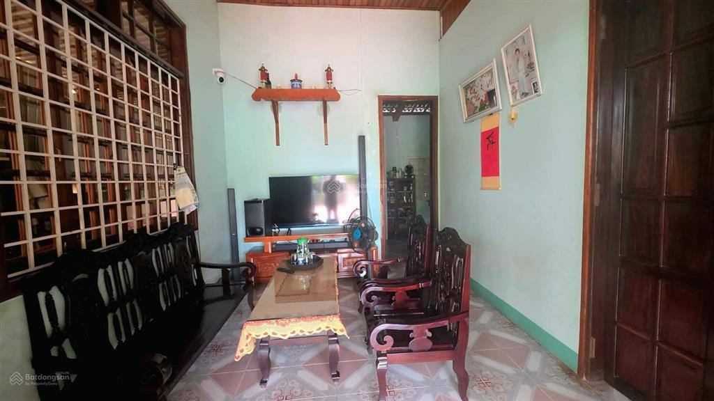 Bán nhà riêng tại cần vương, 1,45 tỷ, 138m2, view đẹp, nhiều tiện ích